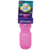 Wholesale - 11oz PINK TODDLER SPORT BOTTLE C/P 48, UPC: 840109176462